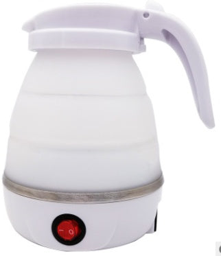 Portable Foldable Electric Kettle