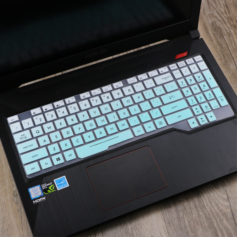 Asus Flight Laptop Keyboard Protective Film Cover

