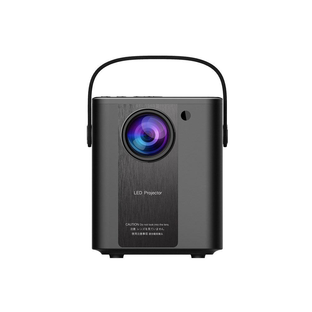 C500 Portable Mini Projector | 2000 Lumens, 1280x480P

