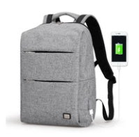 Business Anti-Theft Computer Bag | 20-35L Capacity

