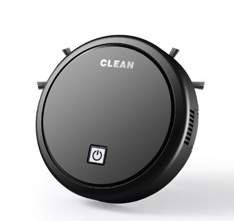 3-in-1 Robot Vacuum Cleaner | 1800Pa Strong Suction

