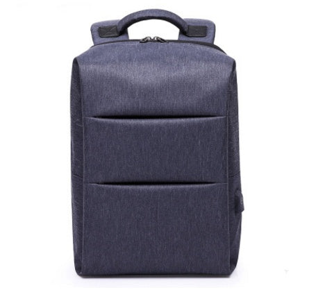 Business Anti-Theft Computer Bag | 20-35L Capacity

