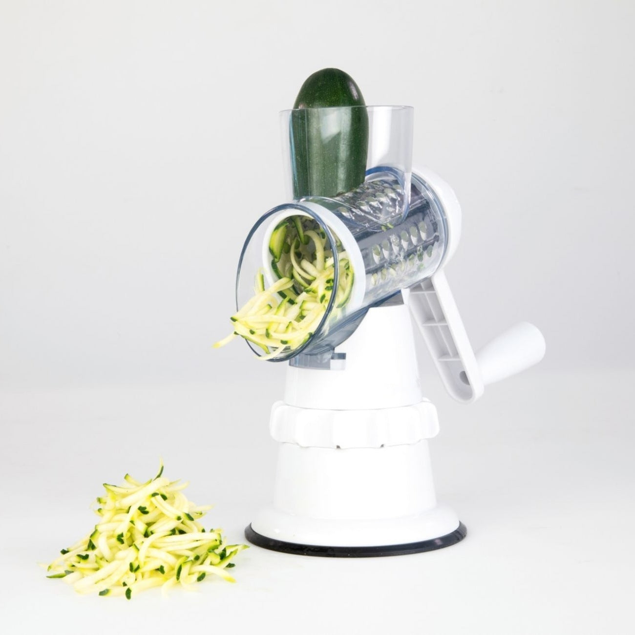 3-in-1 Vegetable Slicer & Grater | Kitchen Essentials

